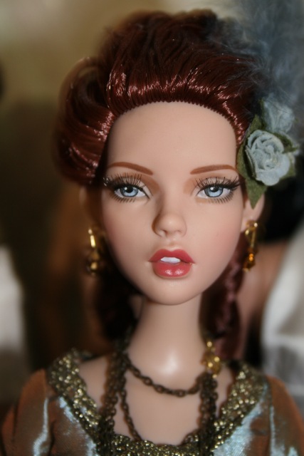 Любимый молдик Дежавю от Роберта Тоннера (фото 3)