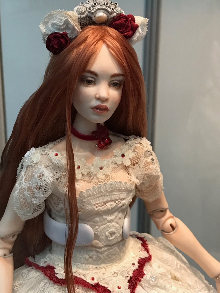 Новый взгляд на выставку ИК 2017 часть 2