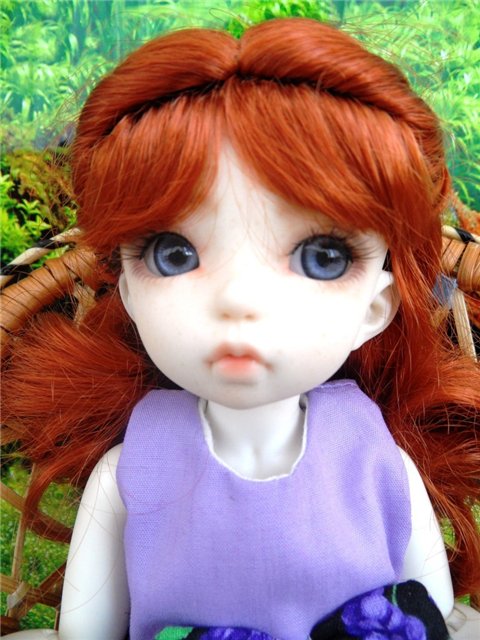 Рут и Эстер – маленькие дачницы. Fairyland рулит (фото 4)