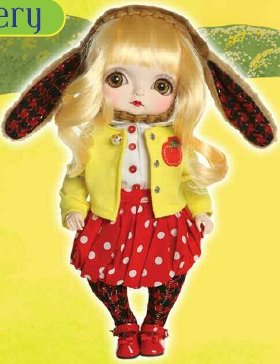 Необыкновенные куклы с душой. Куклы Ириски - Toffee dolls