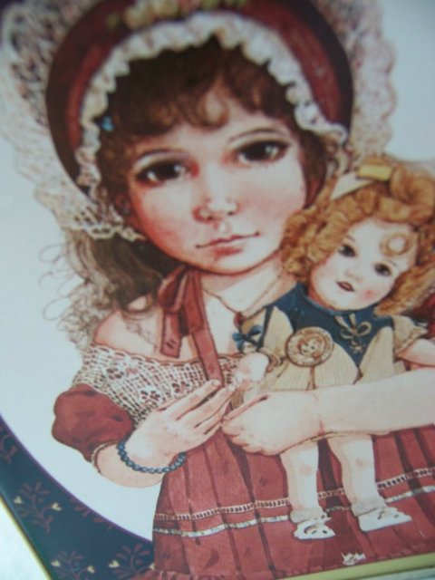 Творчество. Куклы Jan Hagara