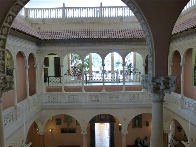 Мои фотозарисовки Лазурного берега Франции