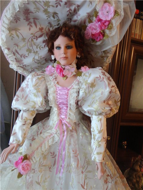 Несравненная Касандра от Русти (фото 4)