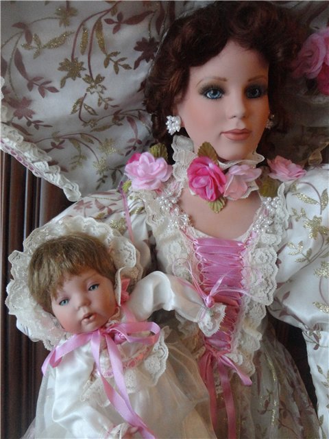 Несравненная Касандра от Русти (фото 8)