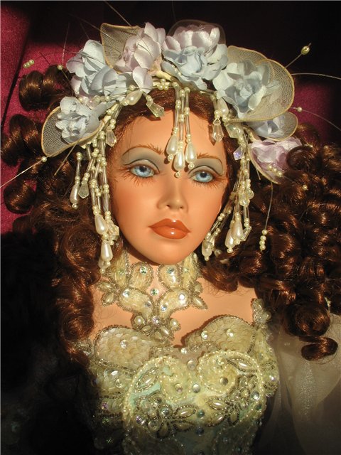 Марина (морская) или Ариэль от Русти (фото 3)