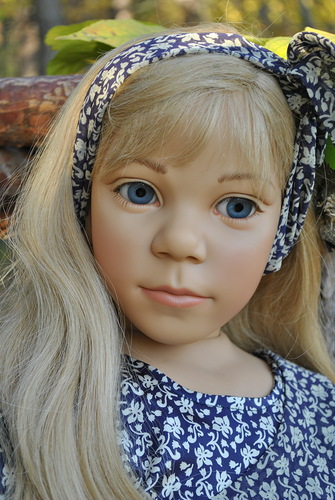 Elisabeth Lindner - Anina (фото 7)