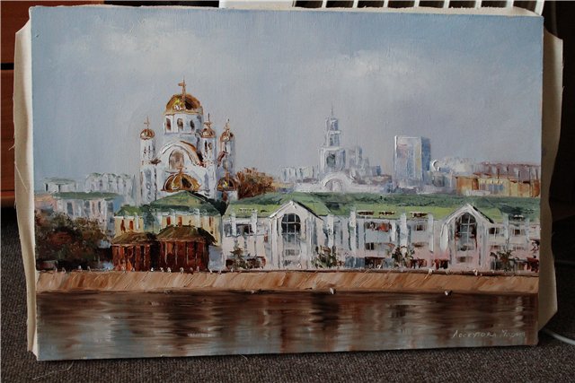 Мои новые работы — Другие хобби и увлечения: сад (фото 2)