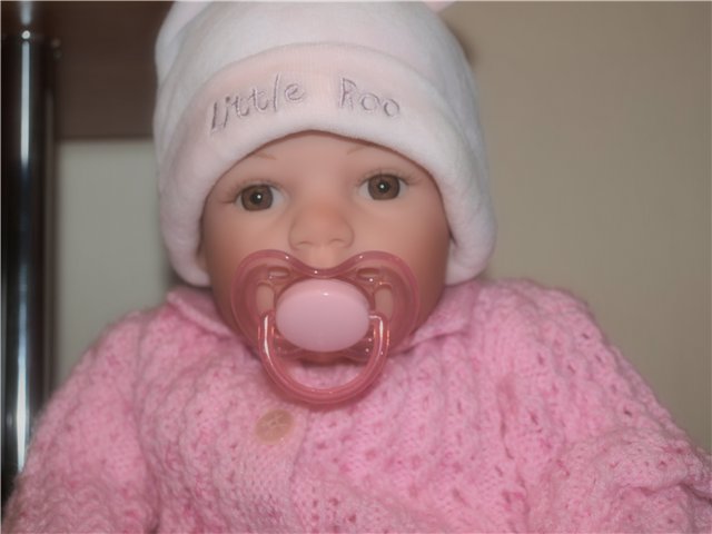 Маленький кудрявый ангел! Малыш Lee Meddleton (фото 5)