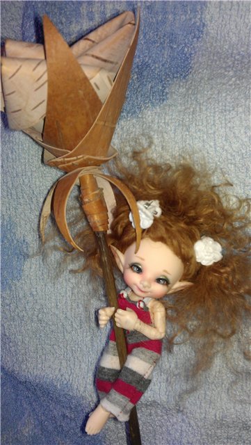 Понедельник - не всегда трудный день! Фроська - realpuki PuPu | Бэйбики Понедельник - не всегда трудный день! Фроська - realpuki PuPu