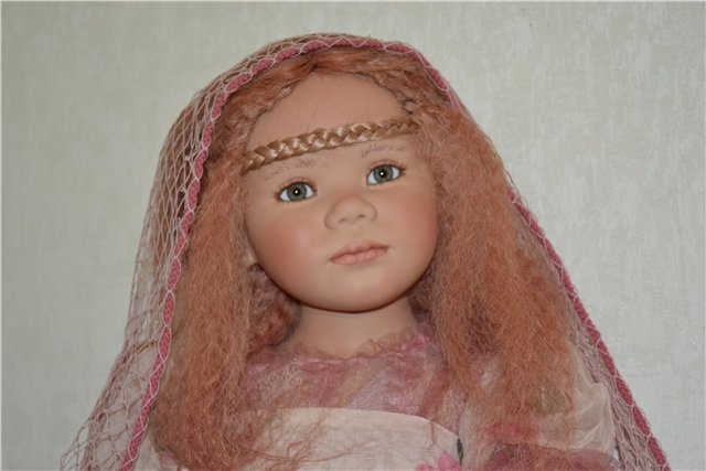 Вот такая загадочная Тикири (фото 2)