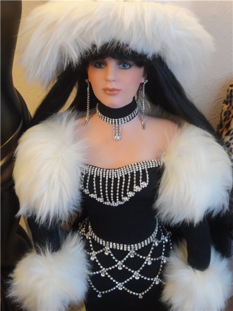 Независимая и гордая Джет (фото 5)