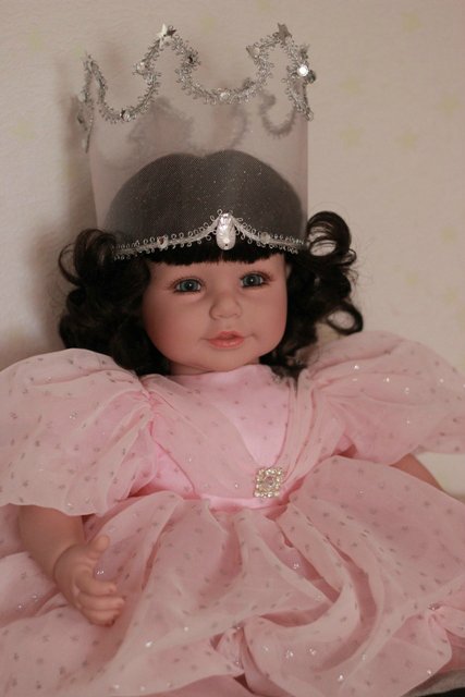 Давайте знакомиться: мои любимицы адорочки (фото 4)