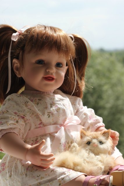 Давайте знакомиться: мои любимицы адорочки (фото 7)