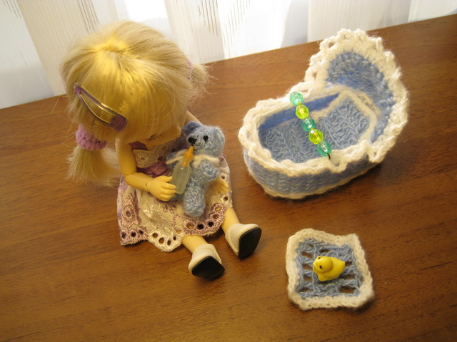 Подарок для подружки Сосенки Пин