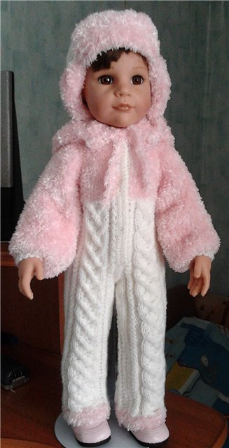 Пополнение в наших нарядах (фото 3)