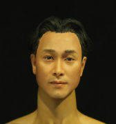 Мой любимчик - Cheung Kwok Wing (張國榮). Кастинг на роль Киншина (фото 5)