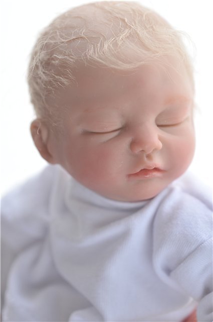 Новенькие.ООАК из ЛивингДолла Ирины Савостиной