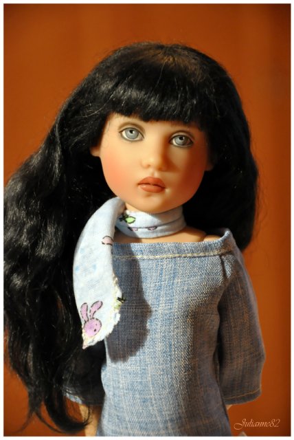 Olivia от Helen KISH