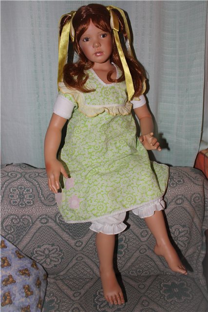 Lilly автора Elissa Glassgold