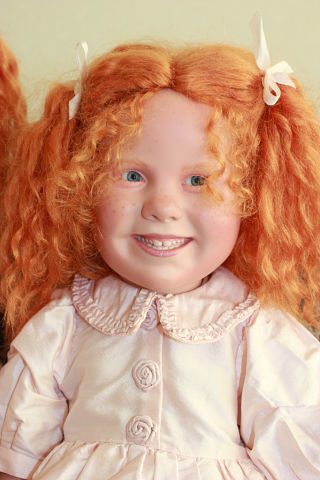 Мои любимые куклы 2 — Домашние коллекции кукол: фото собраний