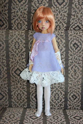 Мои любимые куклы 2 — Домашние коллекции кукол: фото собраний