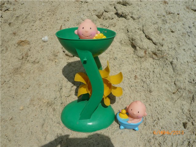 Мои позитивчики — Домашние коллекции кукол: фото собраний (фото 3)