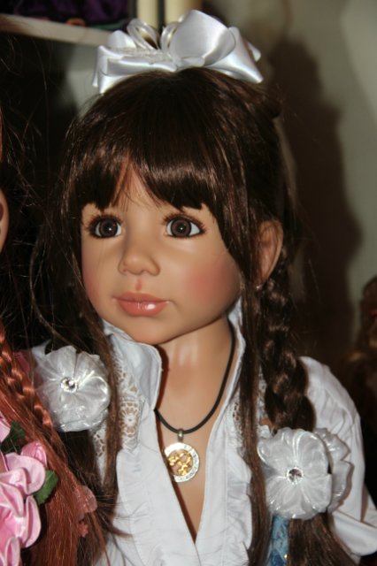 Вспомним снова... Кукло-встреча Бэйбиков