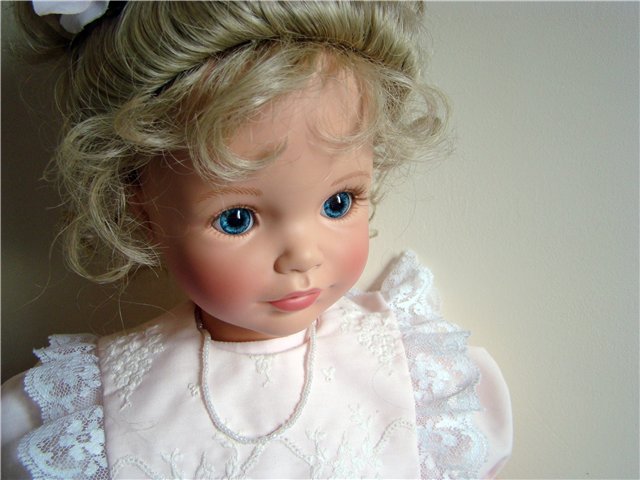 Мои четыре сезона от Susan Wakeen. Весна (фото 10)