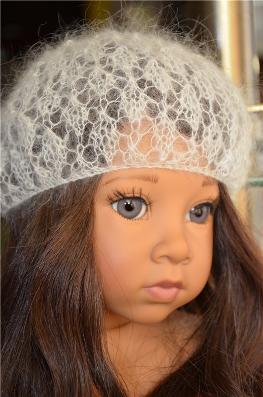 Лица. Сароян и Лейла от Елизабет Линднер