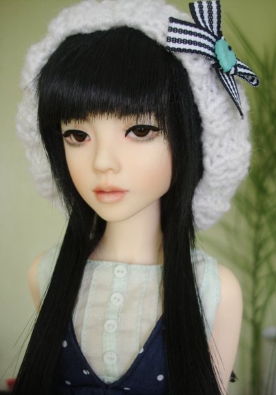 Narae. Мечты сбываются). D-storic /bimong