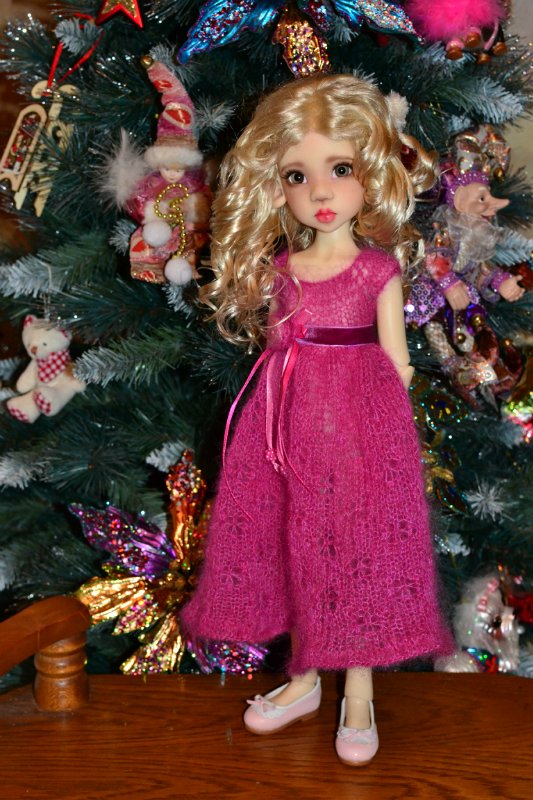 Наш новый облик - Larissa Kaye Wiggs