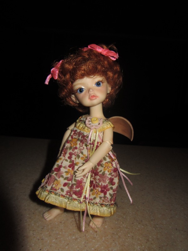 Две сестренки от DollZone-Deer и Dongdong (фото 7)