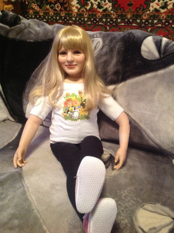 Обновочки-это всегда праздник | Бэйбики Обновочки-это всегда праздник (фото 2)