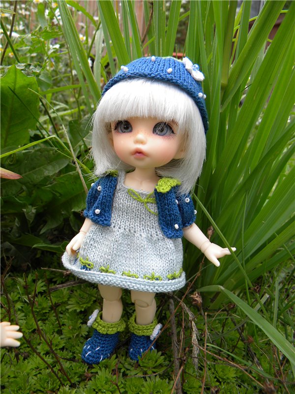 А к нам приезжали гости — Куклы Fairyland (ФэйриЛэнд): BJD (БЖД) (фото 3)