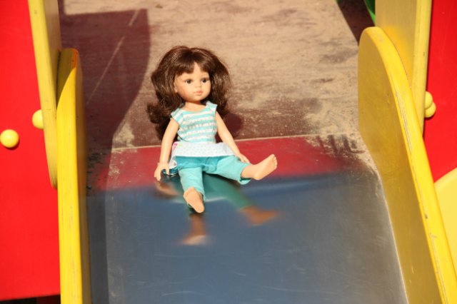 Первая Паолочка Кира дома! Кукла Paola Reina | Бэйбики Первая Паолочка Кира дома! Кукла Paola Reina