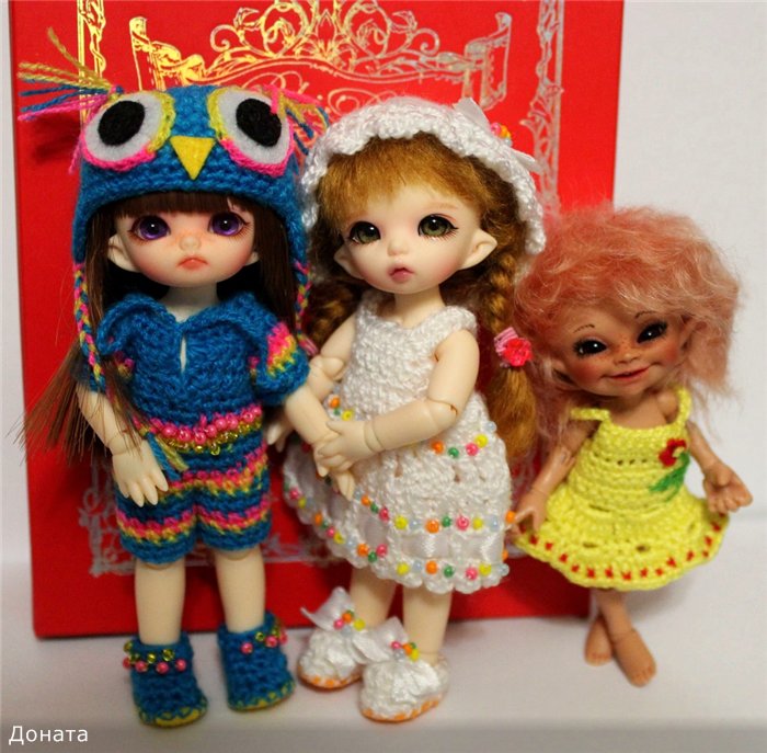 Добро пожаловать домой, Никусенька! Fairyland pukipuki Niko