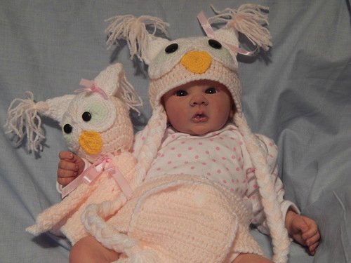 Все что навязалось для куколок | Бэйбики Все что навязалось для куколок