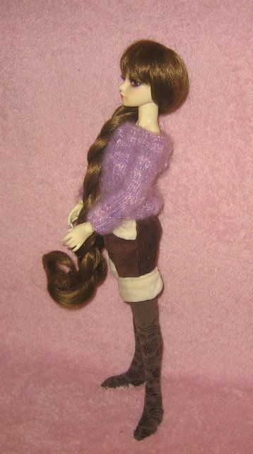 Просто немного фото — Куклы Fairyland (ФэйриЛэнд): BJD (БЖД) (фото 5)