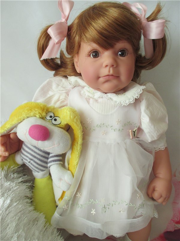 Поцелуй Бабочки от Ли Миддлетон,Butterflies Kisses от Lee Middleton