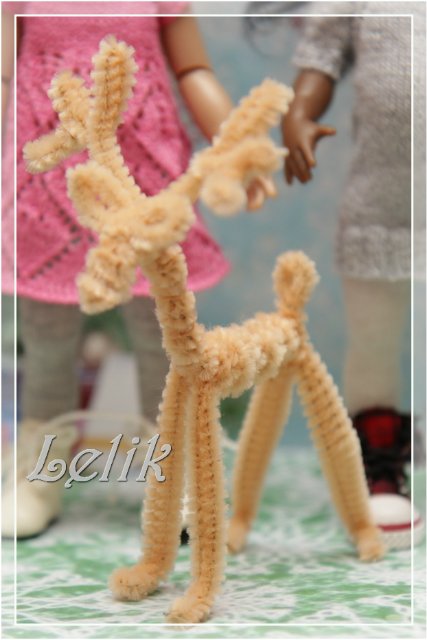 КИпиШной новый год, или новые наряды для моих девочек от Helen Kish | Бэйбики КИпиШной новый год, или новые наряды для моих девочек от Helen Kish