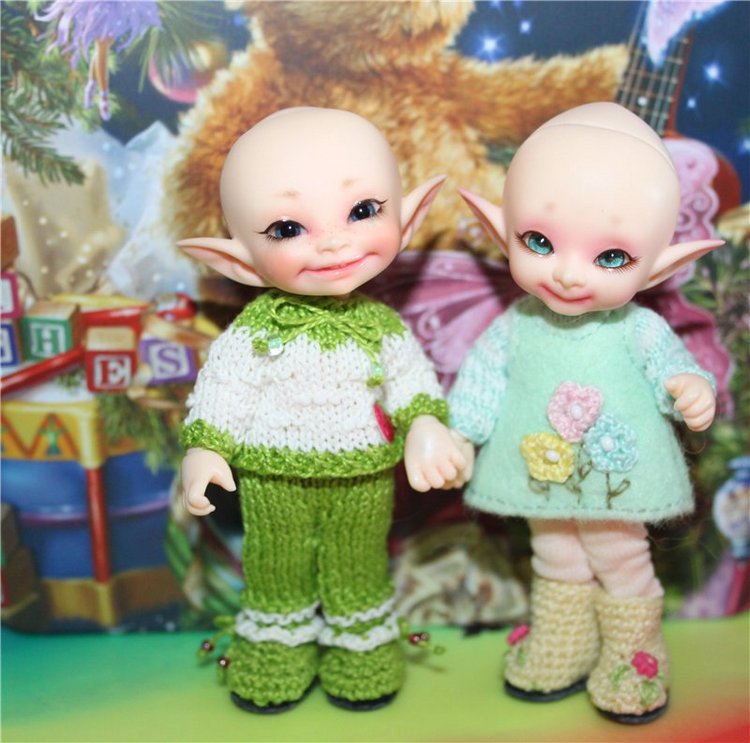 Мечты обязательно должны сбываться,главное в них верить!!! Реалпуки (Realpuki) Сосо - Ягодка