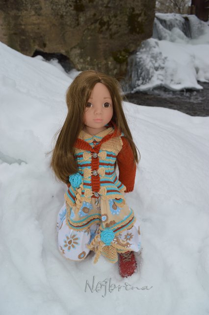 Череда удивительных совпадений... Клара Gotz