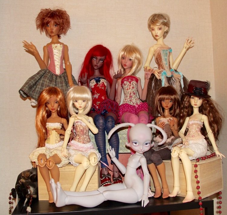 Уголочки мои драгоценные-2. Год спустя. Часть первая, БЖД-шная )