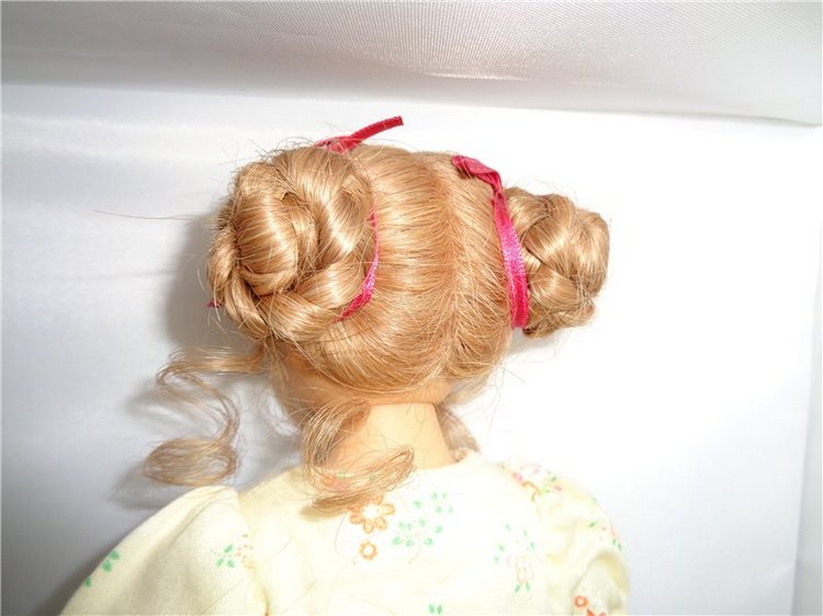 Я их посчитала... Коллекция виниловых кукол от Heidi Plusczok, часть 1 (фото 3)