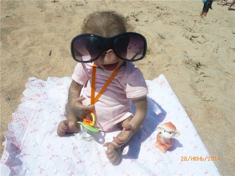 Анжела — Интересные игрушки и фигурки (разное): редкие (фото 3)