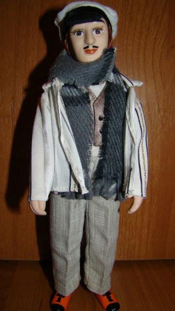 Записки реаниматора. Часть 3. Фарфоровые куклы