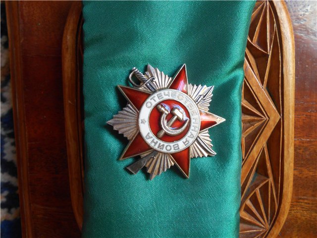 "Соло: красота старого Хлама" (фото 10)