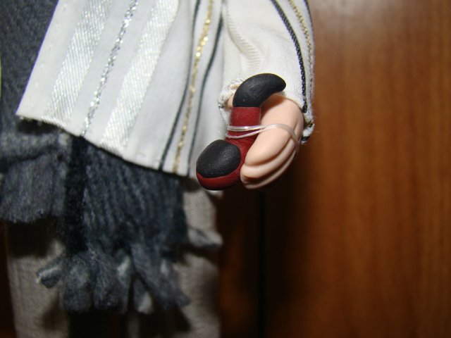 Записки реаниматора. Часть 3. Фарфоровые куклы