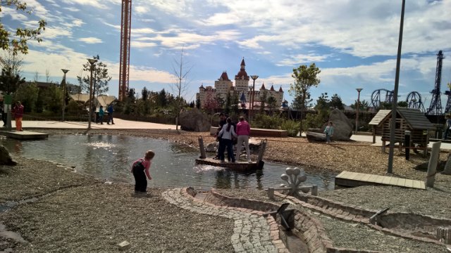 Сочи-парк, или, Русский Диснейленд. Часть 2 (фото 3)