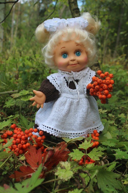 Мой Островок Детства — Куклы Galoob Baby Face (Фейсинки): винтаж 90 (фото 5)